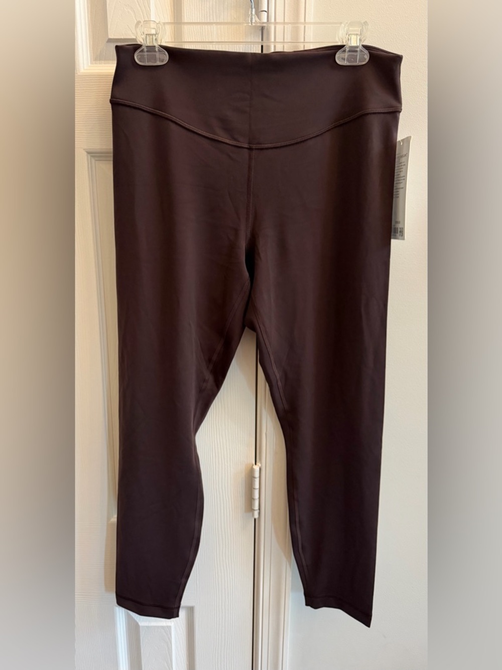 Lululemon Wunder Under SmoothCover HR Tight 25’